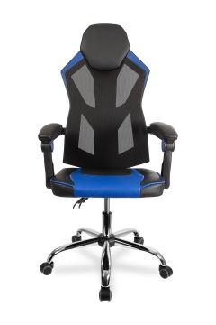 Геймерское кресло CLG-802 LXH Blue