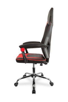 Геймерское кресло CLG-802 LXH Red