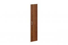 Дверь деревянная В530 Орех Даллас
