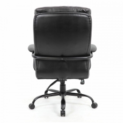 Кресло офисное BRABIX PREMIUM Heavy Duty HD-004 Черный
