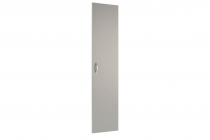 Дверь для гардероба SD-6B Серый