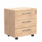 Тумба Skyland Torr-Z ТМС 3D Дуб Девон