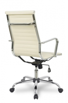 Кресло руководителя H-966L-1/Beige
