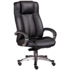 Кресло руководителя EasyChair EChair-604 298405 Черное