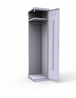 Шкаф для одежды LK-11 300 Доп. секция