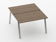 Рабочий модуль Персона Грата Deka Л-обр. каркас 73.145.12 Дуб Верцаска