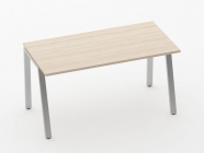 Стол прямой Персона Грата Deka Л-обр. каркас 73.07.14 Туя