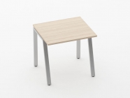 Стол прямой Персона Грата Deka Л-обр. каркас 73.07.08 Туя