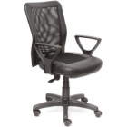 Кресло офисное EasyChair UP_Кресло 476097 Черный