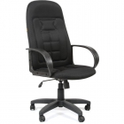 Офисное кресло Chairman Chairman 727 TW-11 черный