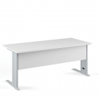 Стол письменный Metal POINTEX SWF27410805 Серый