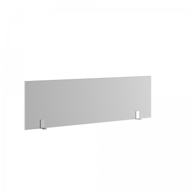 Экран для стола POINTEX SWF27481305 Серый