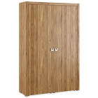 Гардероб POINTEX SOL29750203 Орех