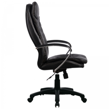 Кресло руководителя Metta LK-3 Pl 721 Черное