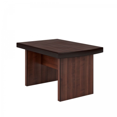 Брифприставка POINTEX CPT1771102 Темный орех