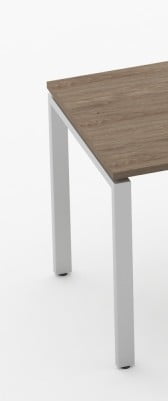 П-образный металлический каркас с траверсами Персона Грата Deka 7.07.18 К Металлик матовый муар