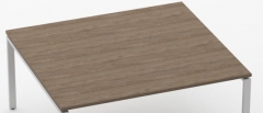 Столешница стола для переговоров Персона Грата Deka 71.145.16 СТ Дуб верцаска