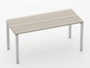 Столешница рабочего стола Персона Грата Deka 7.08.16 СТ Дуб Сантана светлый