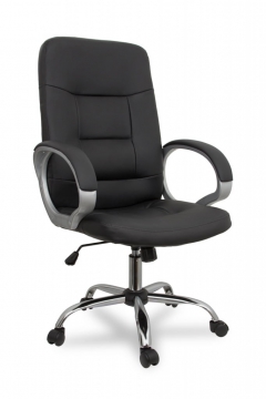 Кресло руководителя BX-3225-1 Black