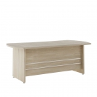 Стол письменный POINTEX BON30210302 Светлый дуб