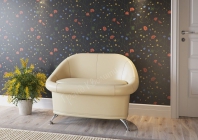 Диван Гранд Кволити Орион 6-5154 Бежевый