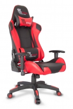 Геймерское кресло CLG-801LXH Red