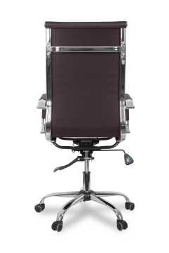 Кресло руководителя CLG-620 LXH-A Brown