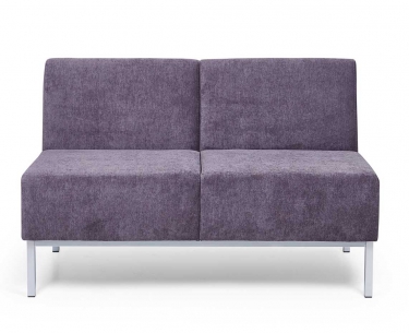 Диван Компакт 2х местный Velvet Lux 43