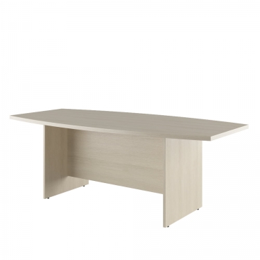 Стол для переговоров POINTEX GRN30070002 Светлый дуб