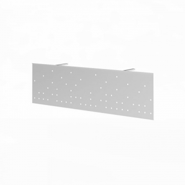 Экран нижний CLD298810 Белый