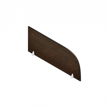 Экран Альтерна Р.Э-12 венге