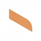 Экран Альтерна Р.Э.-14 дуб молочный