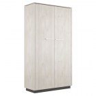 Шкаф для бумаг закрытый POINTEX CAP31150102 Светлый дуб