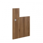 Опора низкого элемента правая POINTEX SAL31093503 Орех