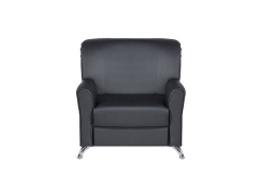 Кресло EUR29410001 Черное