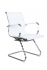 Конференц-кресло Riva 6001-3 Белый