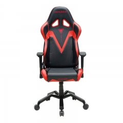 Компьютерное кресло DXRacer OH/VB03 NR Черное Красное