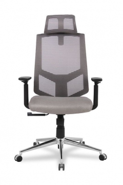 Компьютерное кресло HLC-1500H/GREY