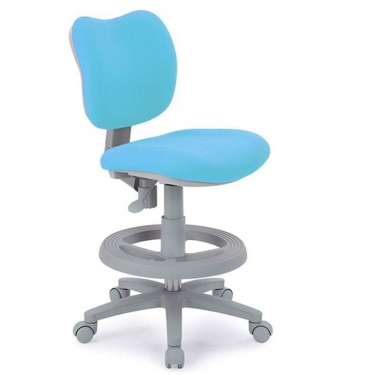Кресло TCT Nanotec KIDS CHAIR Голубое