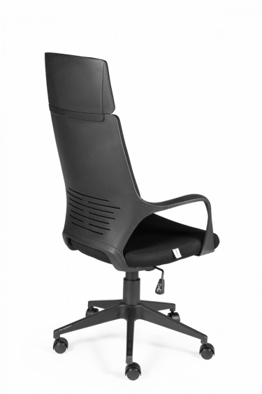 Кресло офисное Норден IQ CX0898H-1-54 Full Black
