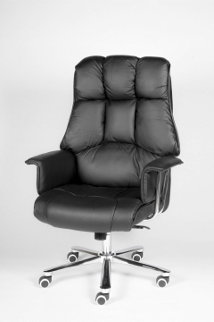 Кресло офисное Президент H-1133-35 Черный