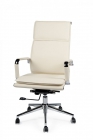Кресло офисное Норден Харман H-101-70-5 Слоновая кость