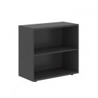 Каркас шкафа для документов Skyland XLCS 85 Легно Темный