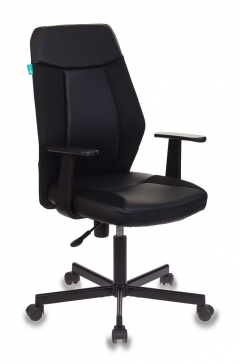 Компьютерное кресло Бюрократ CH-606/BL+TW-11