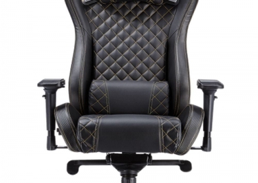 Кресло геймерское Tesoro Zone X F750 B