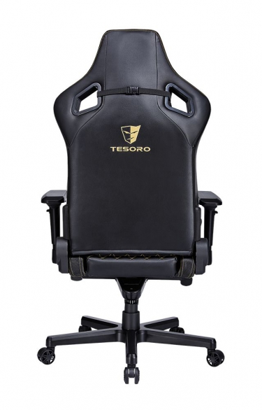Кресло геймерское Tesoro Zone X F750 B