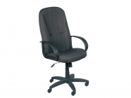 Офисное кресло для оператора Китай Гармония Серое