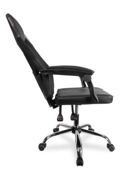 Геймерское кресло CLG-802 LXH Black