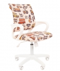 Детское кресло CHAIRMAN KIDS 103 Автобусы