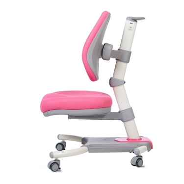 Кресло с чехлом RIFFORMA Comfort-32 Розовое